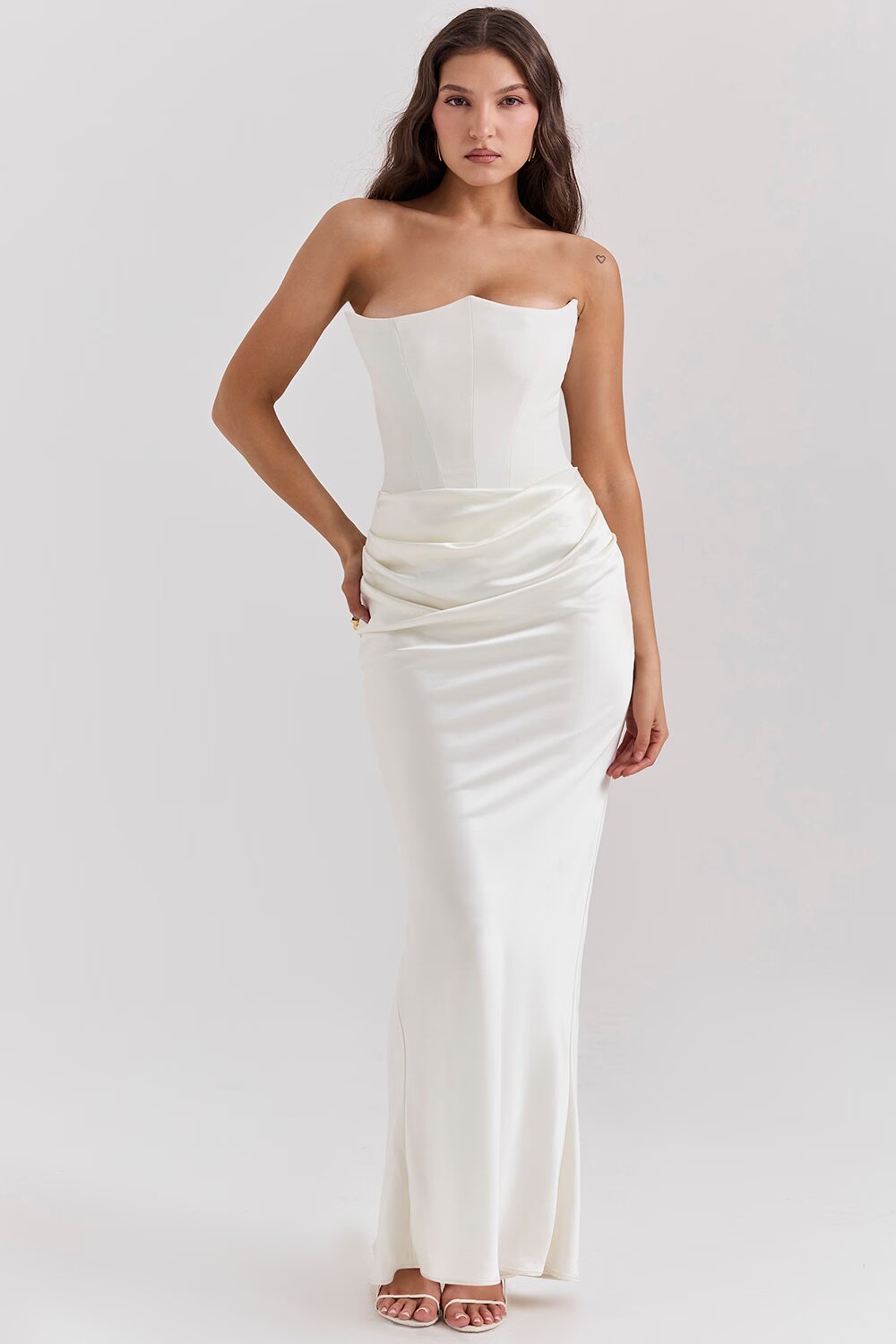 Belle | Maxi Dress