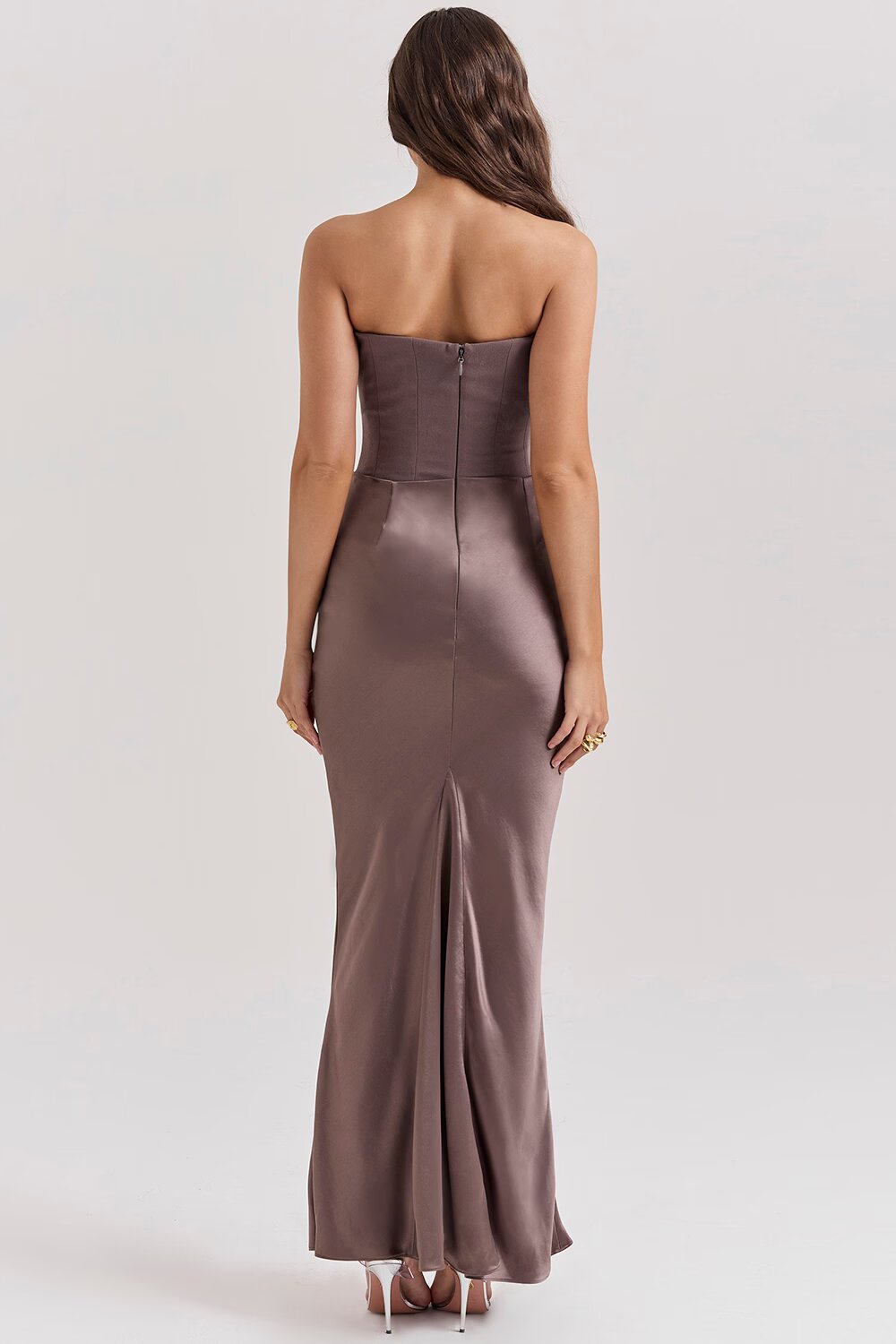 Belle | Maxi Dress