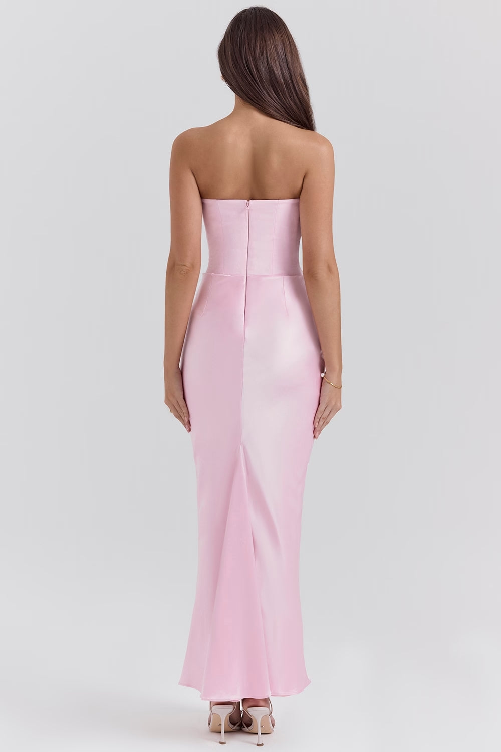 Belle | Maxi Dress