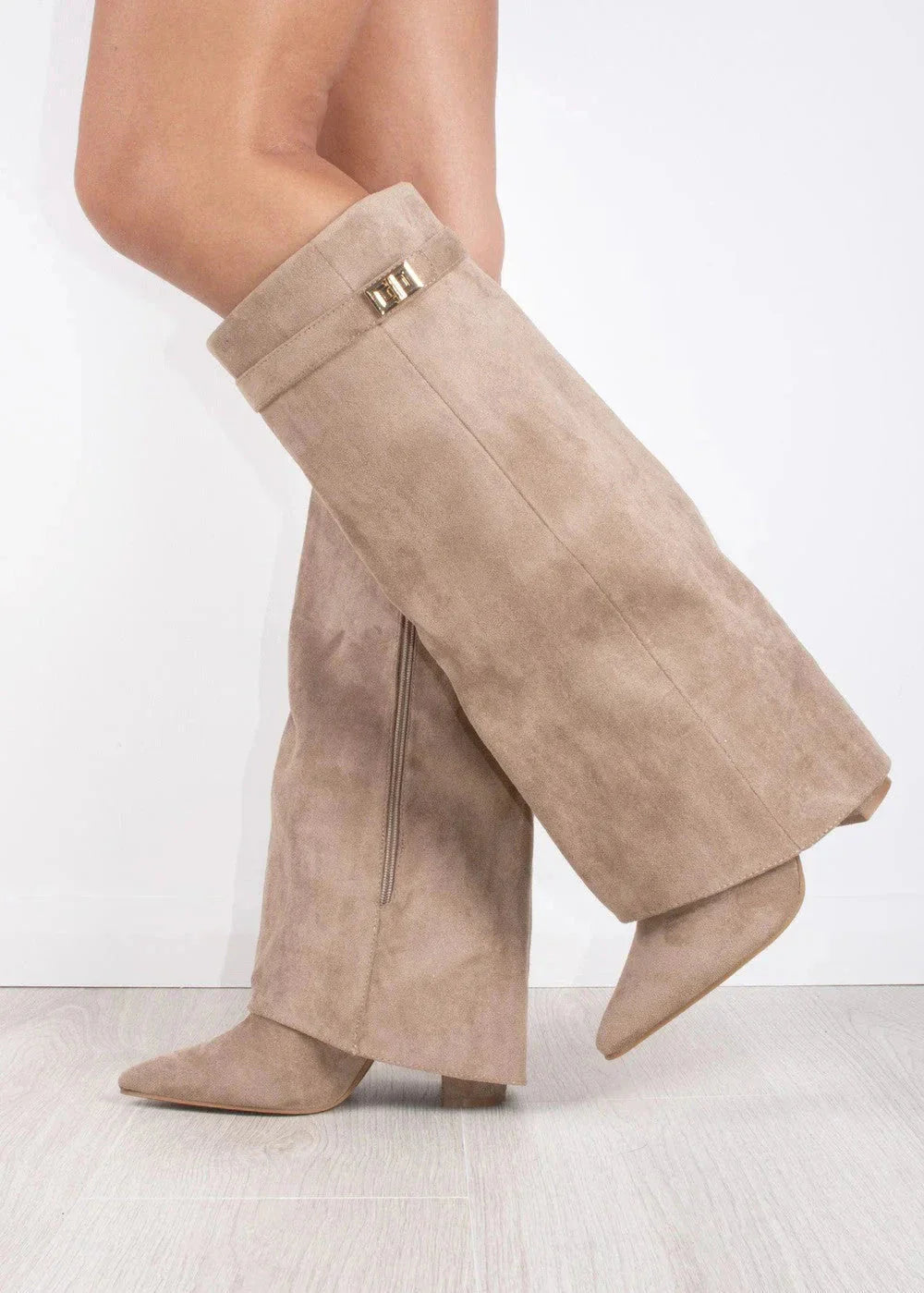 Paris | Fall Boots