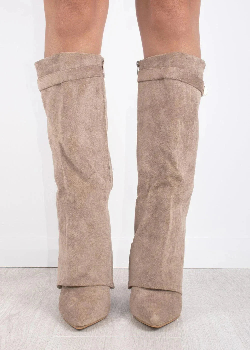 Paris | Fall Boots