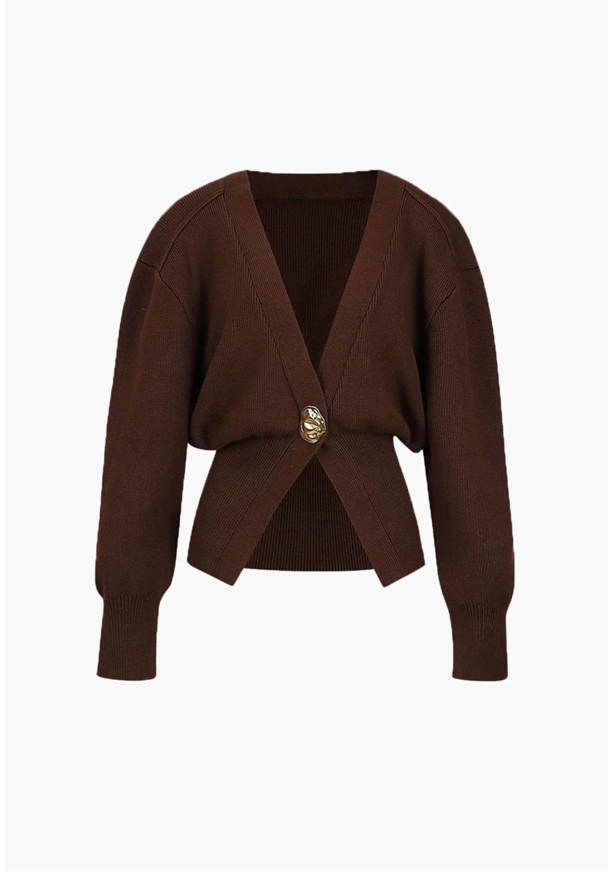 Florence | Knitted Cardigan