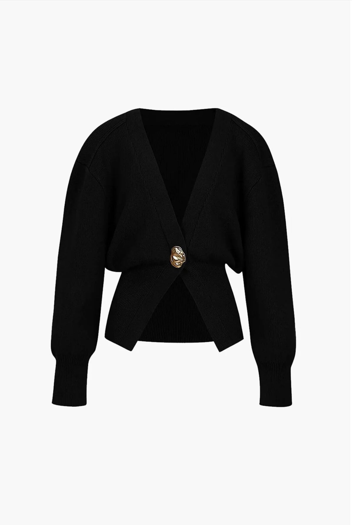 Florence | Knitted Cardigan