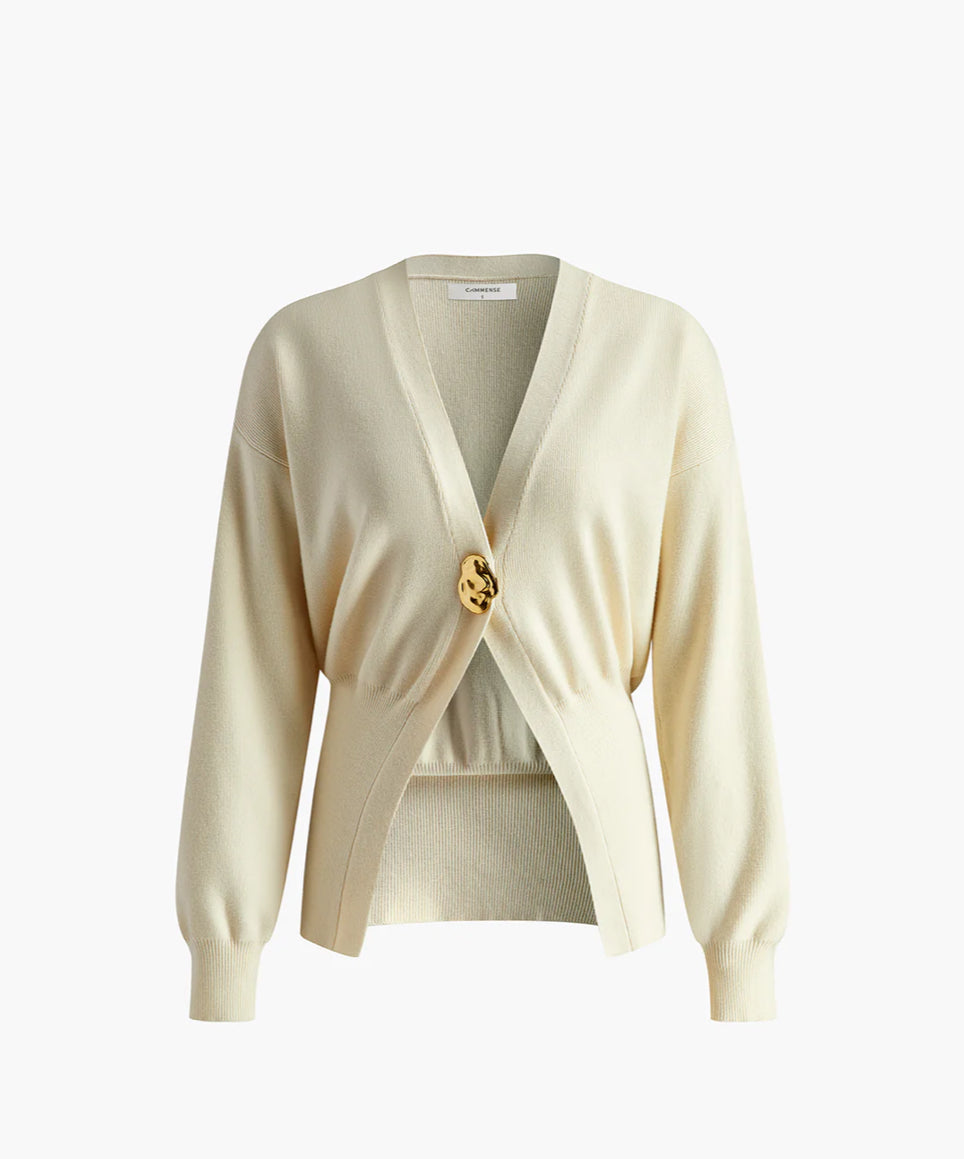 Florence | Knitted Cardigan