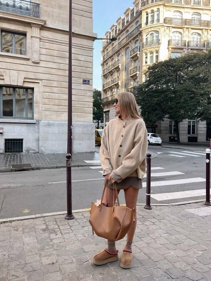 Noa | Tote Bag