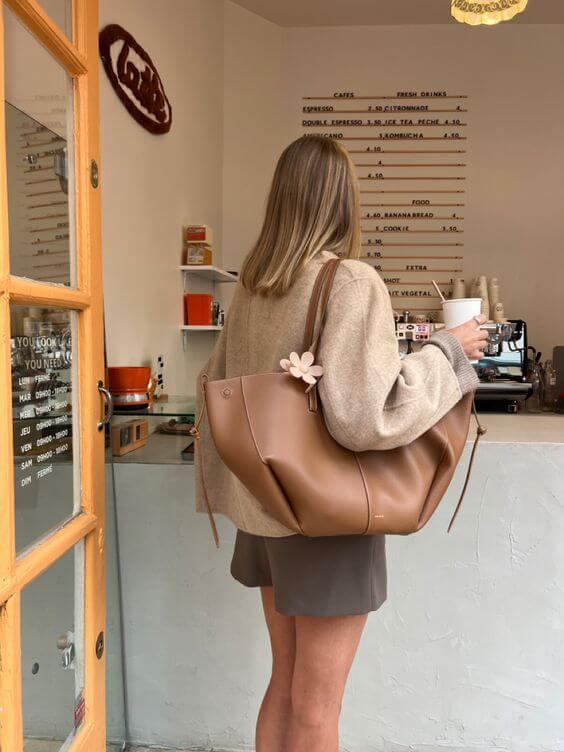 Noa | Tote Bag