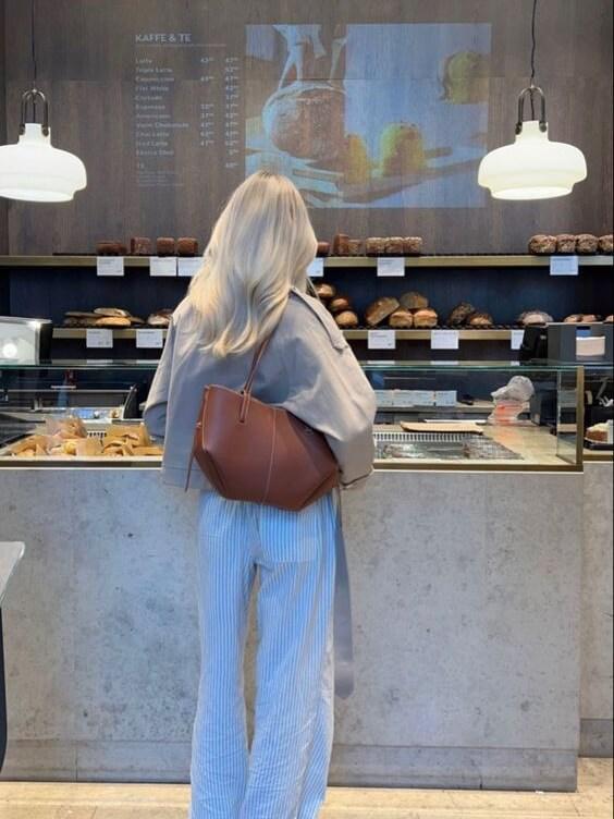 Noa | Tote Bag