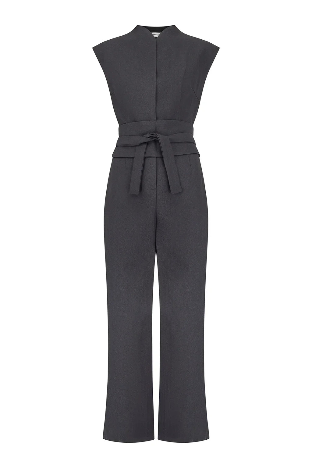 Isadora™ | Timeless Draped Jumpsuit