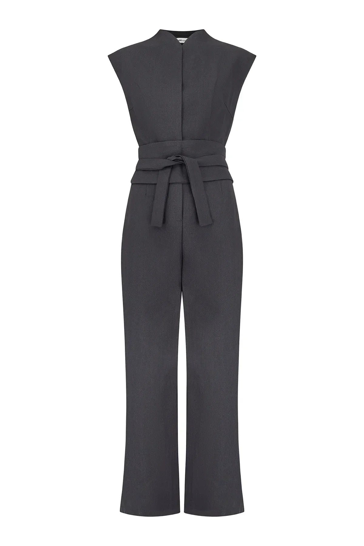 Isadora™ | Timeless Draped Jumpsuit
