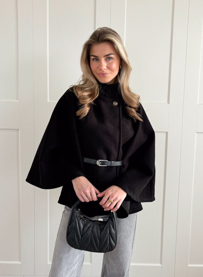 Nina | Elegant Coat