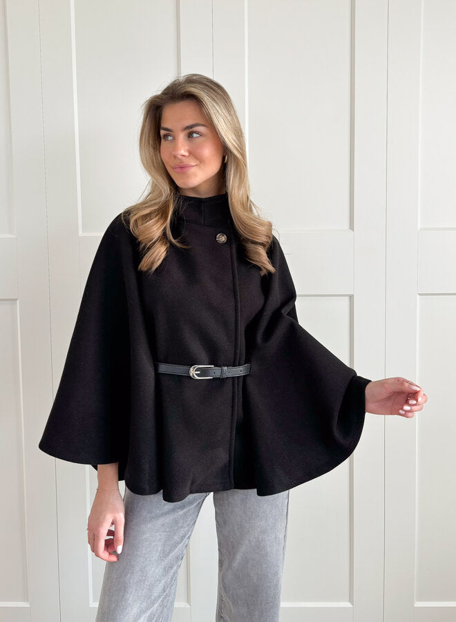 Nina | Elegant Coat