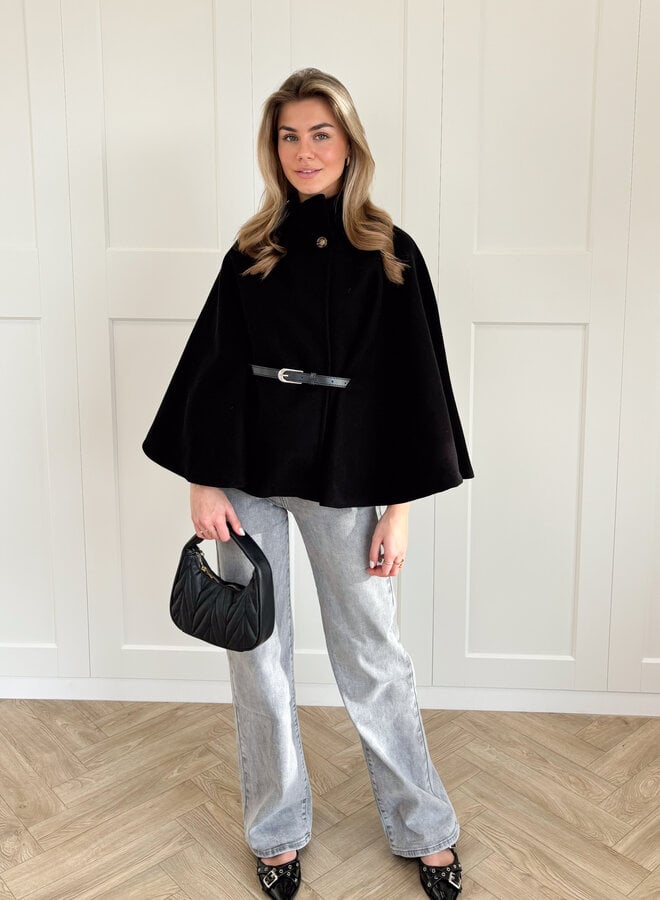 Nina | Elegant Coat