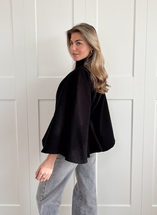 Nina | Elegant Coat
