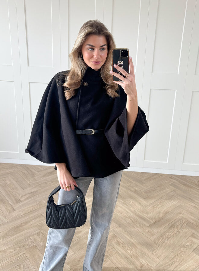 Nina | Elegant Coat