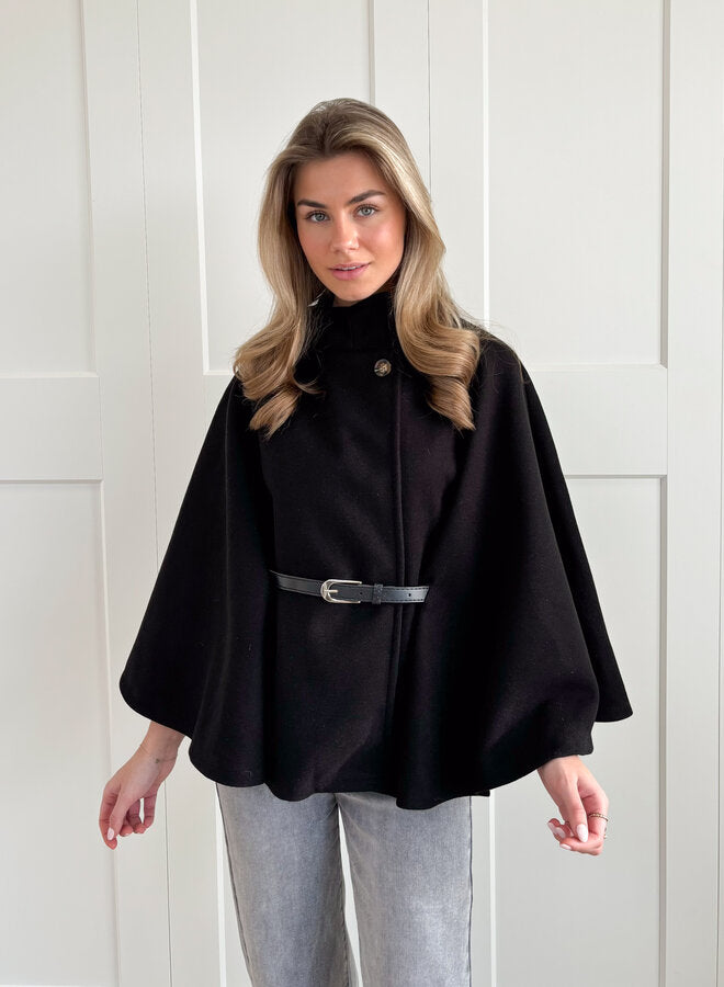 Nina | Elegant Coat