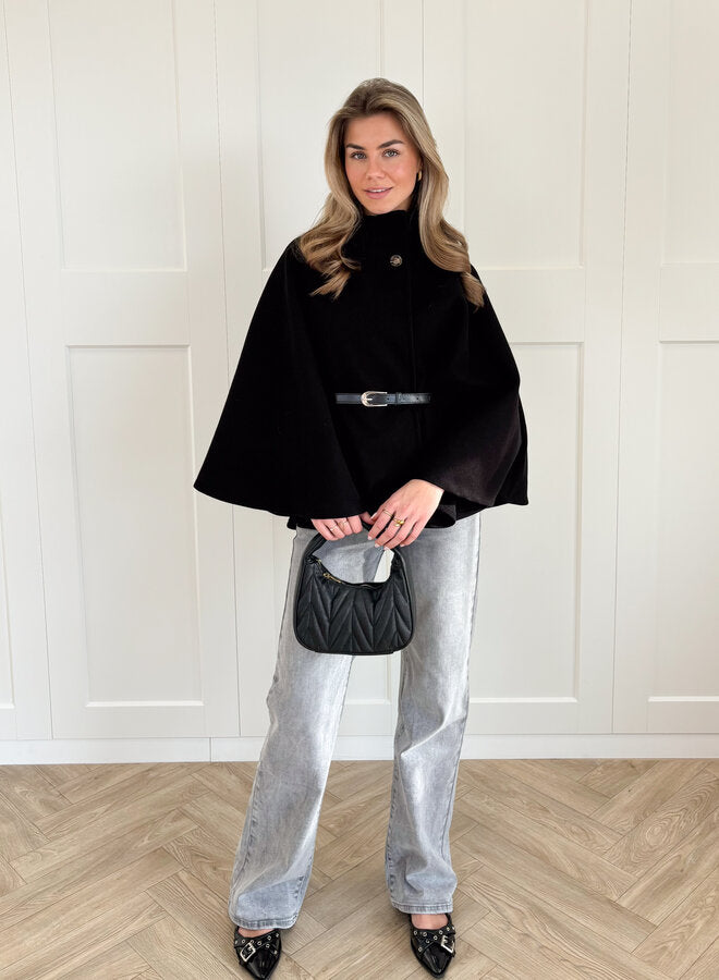 Nina | Elegant Coat