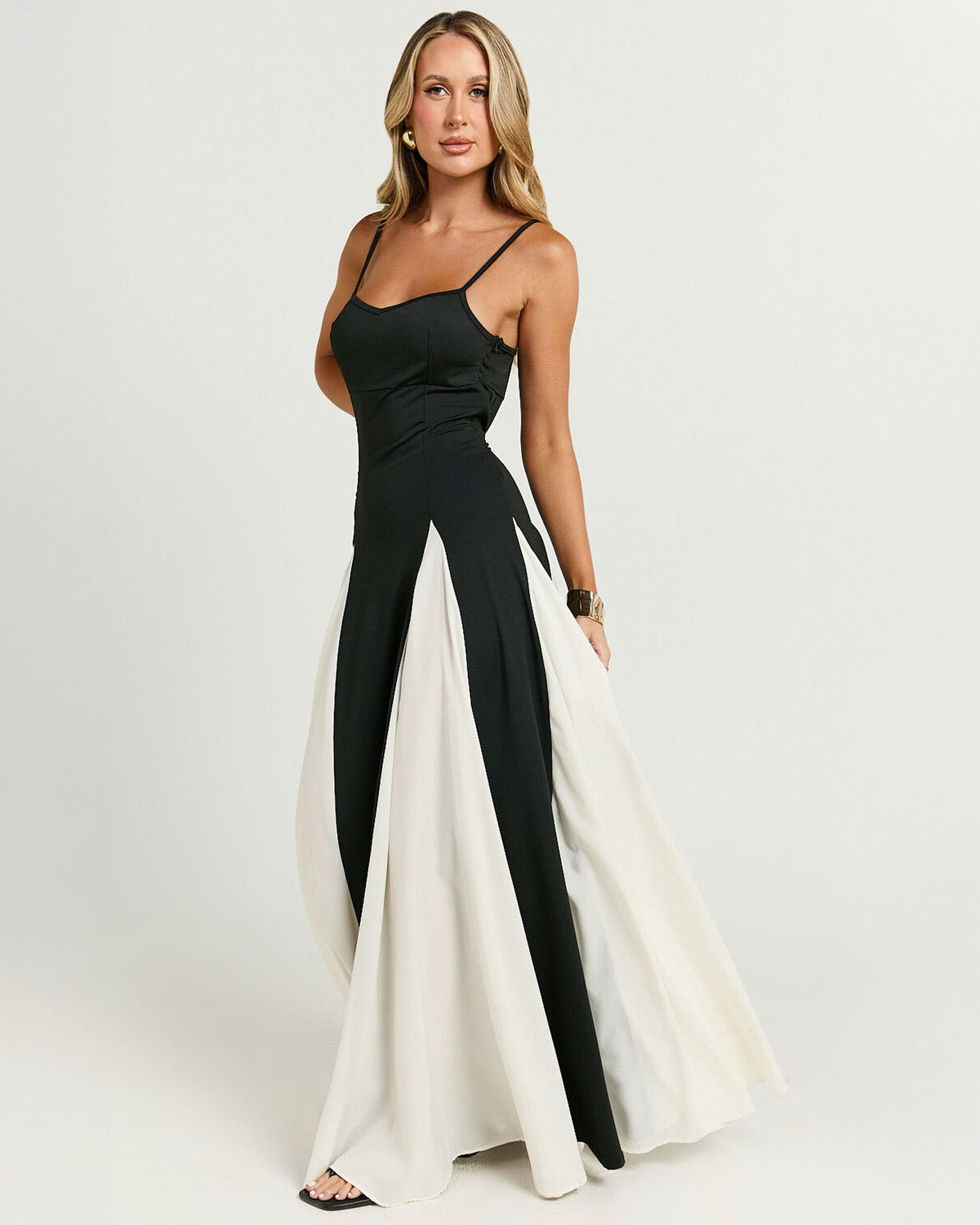Porto | Maxi Dress