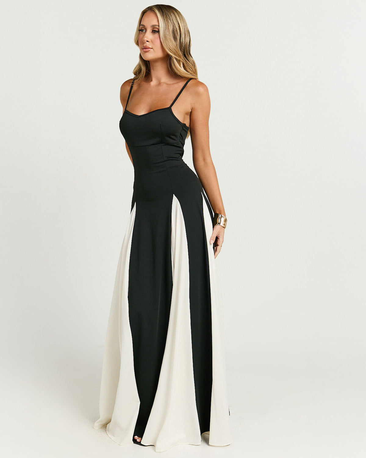 Porto | Maxi Dress
